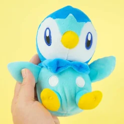 Pokemon Plushie Pouch - Piplup