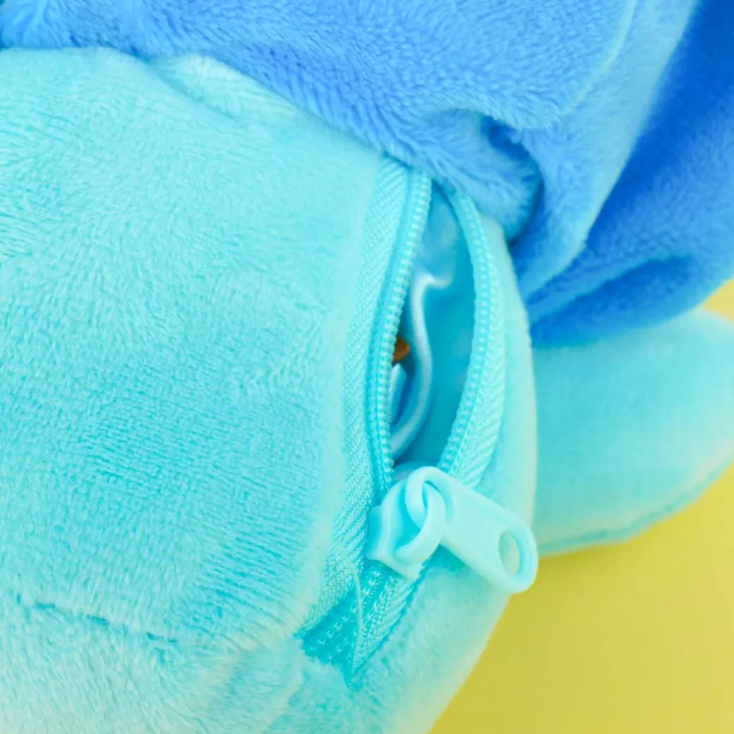 Pokemon Plushie Pouch - Piplup