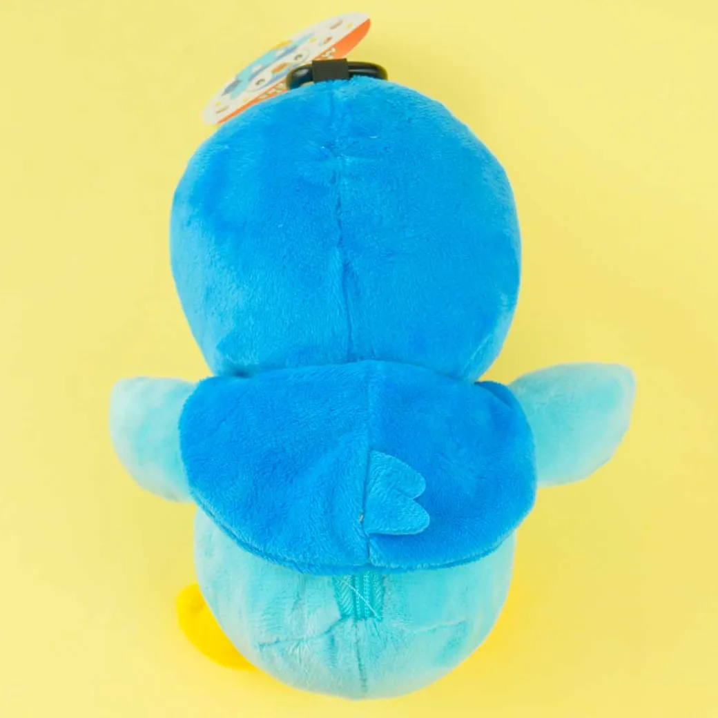 Pokemon Plushie Pouch - Piplup