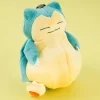 Pokemon Plushie Pouch - Snorlax