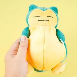 Pokemon Plushie Pouch - Snorlax
