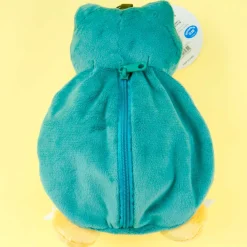 Pokemon Plushie Pouch - Snorlax