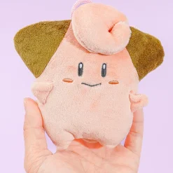 Pokemon Plushie Sling Bag - Clefairy