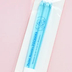 Pokemon Pochama Clear Chopsticks - Piplup