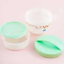 Pokemon Pocket Monsters Lunch Bowl