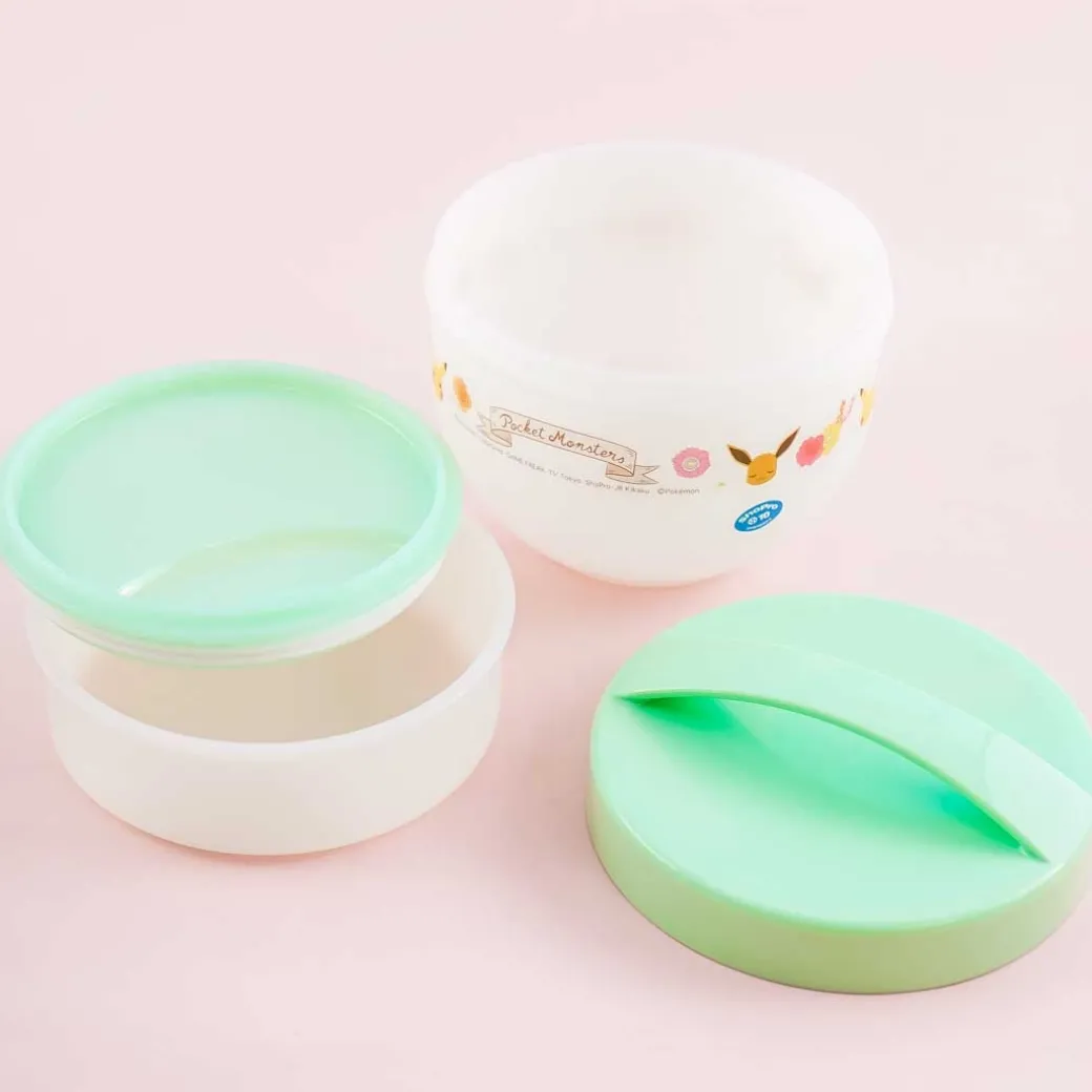 Pokemon Pocket Monsters Lunch Bowl