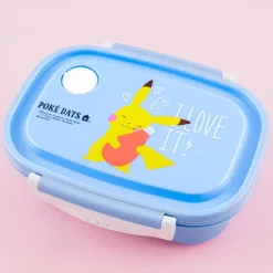 Pokemon Poke Days Bento Box