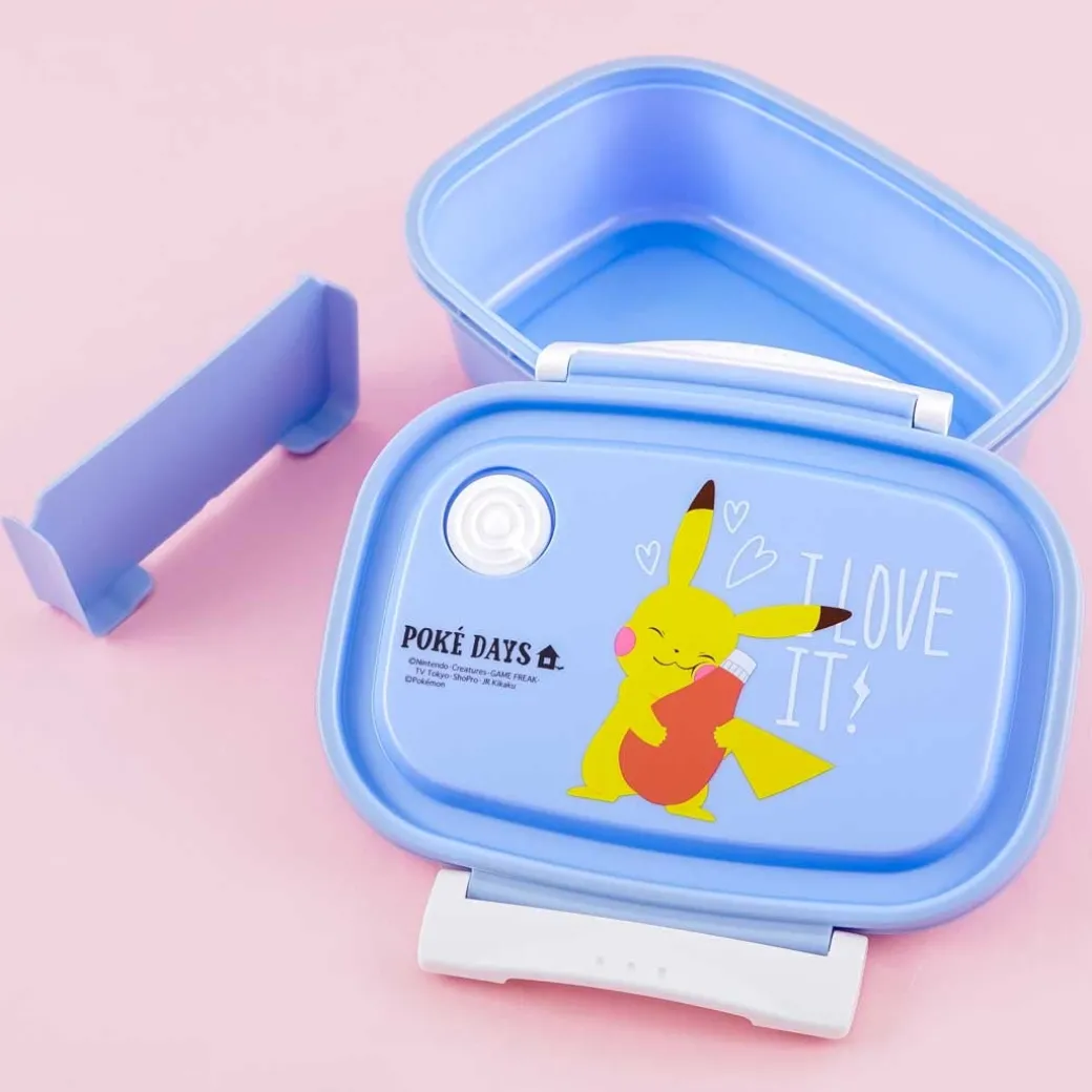 Pokemon Poke Days Bento Box