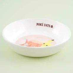 Pokemon Poke Days Melamine Bowl