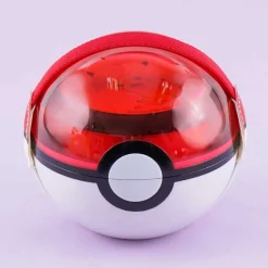 Pokemon Pokeball Bento Box