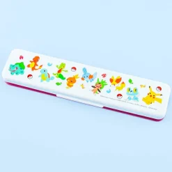 Pokemon Pokeball Utensil Set