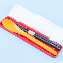 Pokemon Pokeball Utensil Set