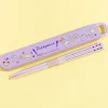Pokemon Pokepeace Chopsticks Set