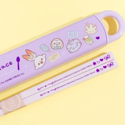 Pokemon Pokepeace Chopsticks Set