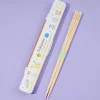 Pokemon Pokepeace Chopsticks Set