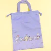 Pokemon Pokepeace Drawstring Shoe Bag