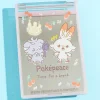 Pokemon Pokepeace Folding Mirror