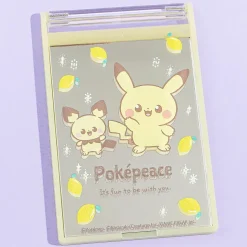 Pokemon Pokepeace Lemon Mirror