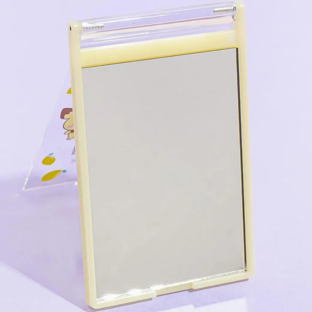 Pokemon Pokepeace Lemon Mirror
