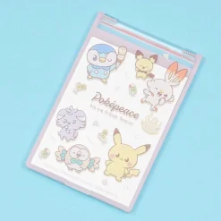 Pokemon Pokepeace Mirror