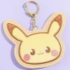 Pokemon Pokepeace Pikachu Charm