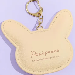 Pokemon Pokepeace Pikachu Charm