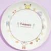 Pokemon Pokepeace Plate