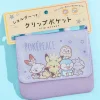 Pokemon Pokepeace Pocket Pouch & Sling Bag