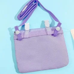 Pokemon Pokepeace Pocket Pouch & Sling Bag