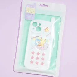 Pokemon Pokepeace Retro Phone-Style Case iPhone 15/14
