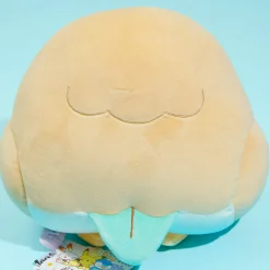 Pokemon Pokepeace Sleepy Plushie - Rowlet / Medium