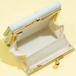 Pokemon Pokepeace Sweets Shop Wallet