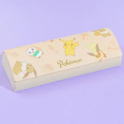 Pokemon Presents Eyeglass Case