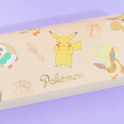 Pokemon Presents Eyeglass Case