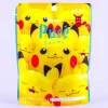 Pokemon Pure Premium Gummy - Tropical Fruit & Cola