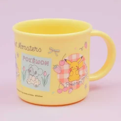 Pokemon Retro Drinking Cup