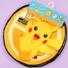 Pokemon Round Mini Towel Set - 3 pcs