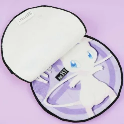 Pokemon Round Mini Towel Set - 3 pcs