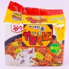 Pokemon Sapporo Ichiban Noodle Pack - Sauce Yakisoba