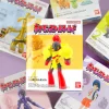 Pokemon Scale World Paldea 2 Figure