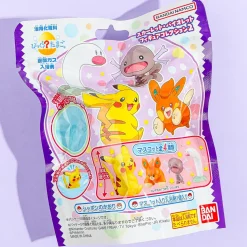 Pokemon Scarlet & Violet Bath Bomb
