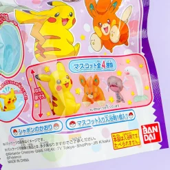 Pokemon Scarlet & Violet Bath Bomb