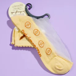 Pokemon See-Through Socks - Eevee