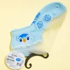 Pokemon See-Through Socks - Piplup