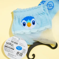 Pokemon See-Through Socks - Piplup
