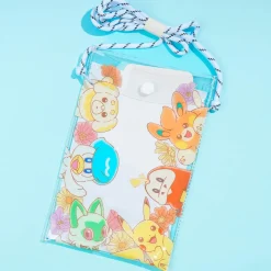 Pokemon Shoulder Pouch