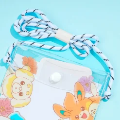 Pokemon Shoulder Pouch