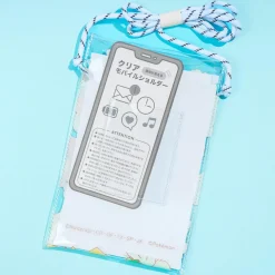 Pokemon Shoulder Pouch