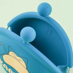 Pokemon Silicone Pouch - Kabigon Snorlex