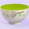 Pokemon Simple Series Soup Bowl - Nyahoja